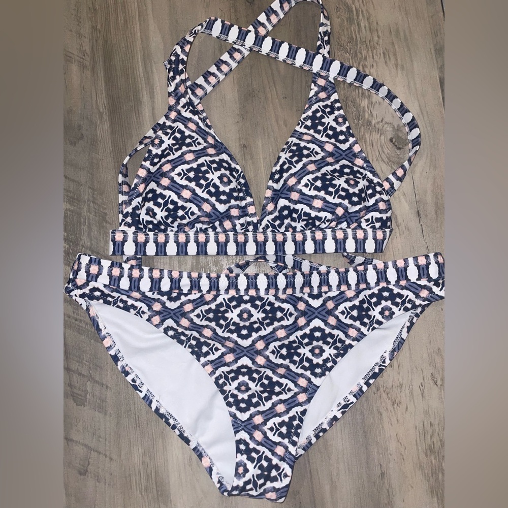 Jessica Simpson Bikini